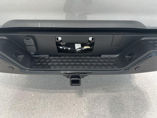 new 2025 Chevrolet Colorado car, priced at $46,520
