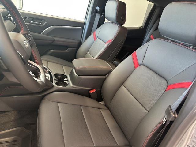 new 2025 Chevrolet Colorado car, priced at $46,520