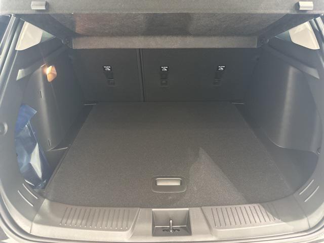 new 2025 Chevrolet Trax car, priced at $24,148