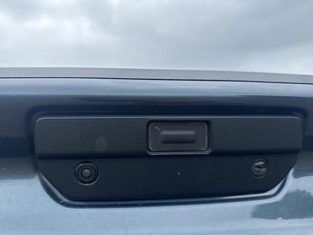 used 2020 Chevrolet Silverado 1500 car, priced at $28,275
