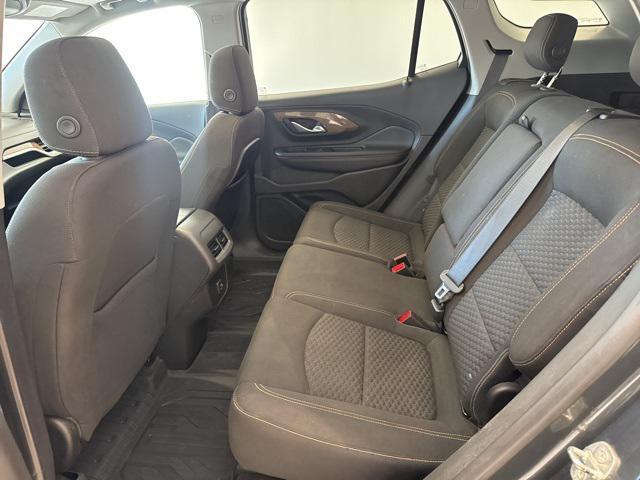 used 2019 GMC Terrain car, priced at $14,895