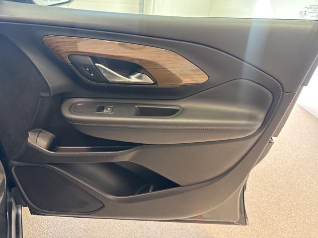 used 2019 GMC Terrain car, priced at $14,895