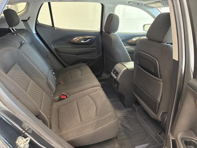 used 2019 GMC Terrain car, priced at $14,895