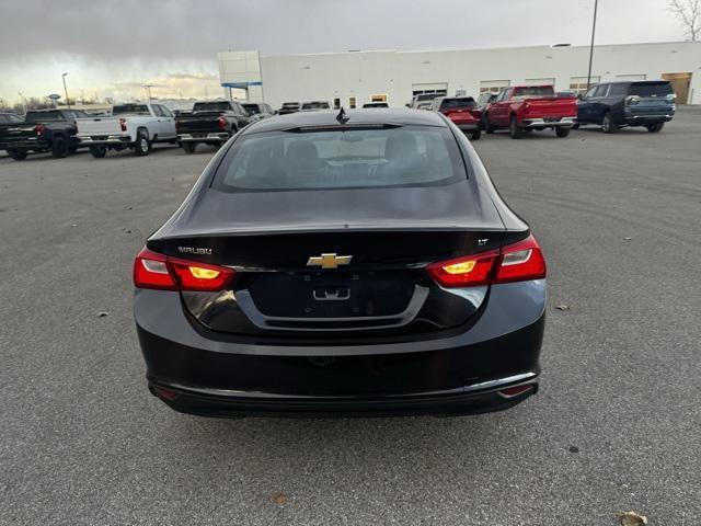 used 2023 Chevrolet Malibu car, priced at $16,995