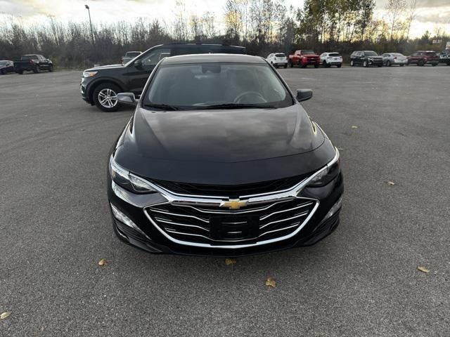 used 2023 Chevrolet Malibu car, priced at $16,995