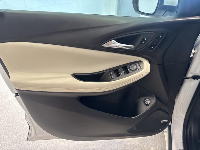 used 2024 Buick Encore GX car, priced at $27,495