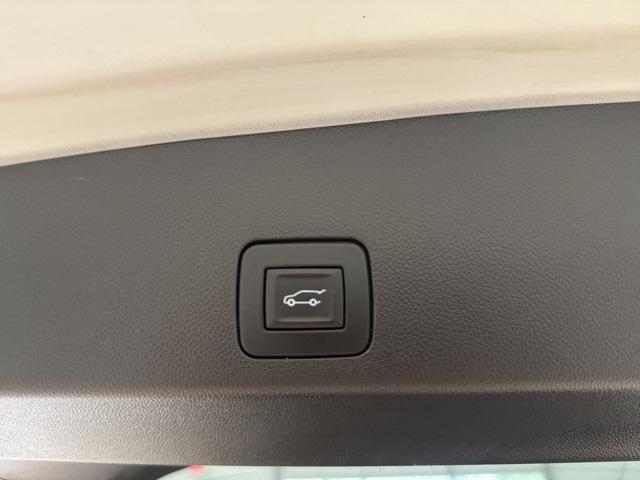 used 2024 Buick Encore GX car, priced at $27,495