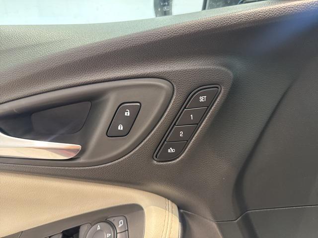 used 2024 Buick Encore GX car, priced at $27,495