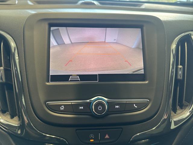 used 2022 Chevrolet Equinox car, priced at $21,495