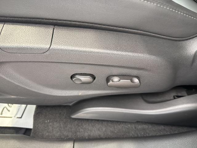 used 2022 Buick Encore car, priced at $18,695