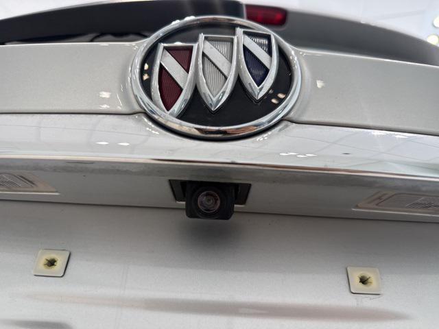 used 2022 Buick Encore car, priced at $18,695