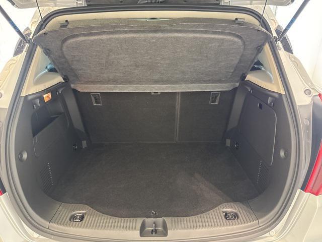 used 2022 Buick Encore car, priced at $18,695