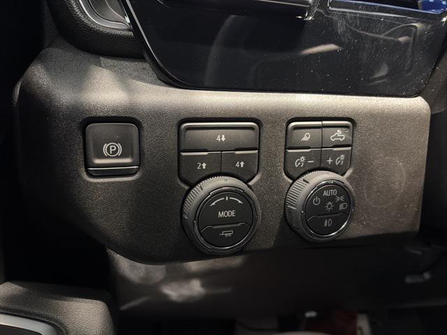 new 2026 Chevrolet Silverado 2500 car, priced at $61,972