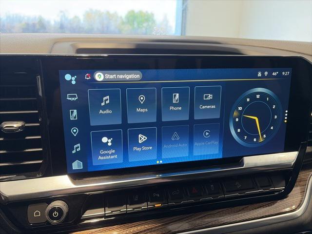 new 2026 Chevrolet Silverado 2500 car, priced at $61,972