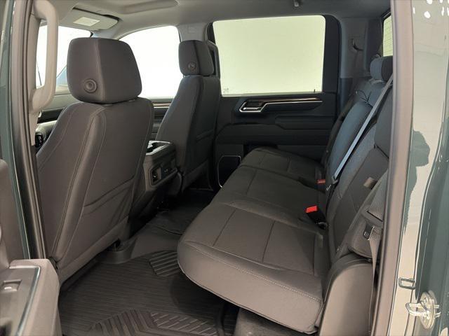 new 2026 Chevrolet Silverado 2500 car, priced at $61,972