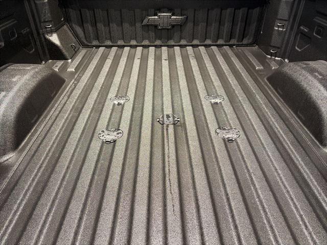 new 2026 Chevrolet Silverado 2500 car, priced at $61,972