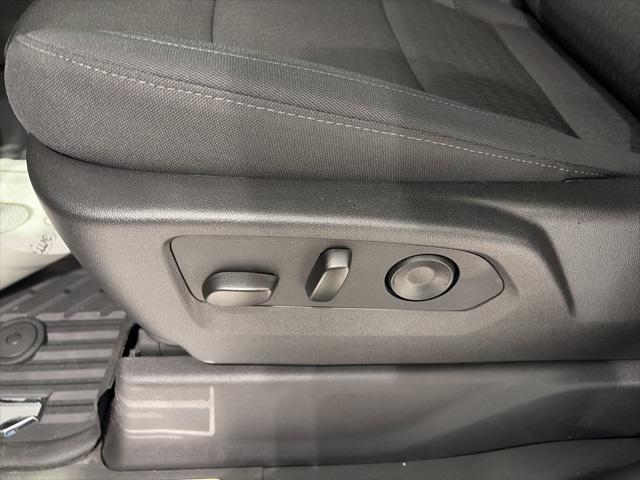 new 2026 Chevrolet Silverado 2500 car, priced at $61,972