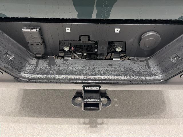 new 2026 Chevrolet Silverado 2500 car, priced at $61,972