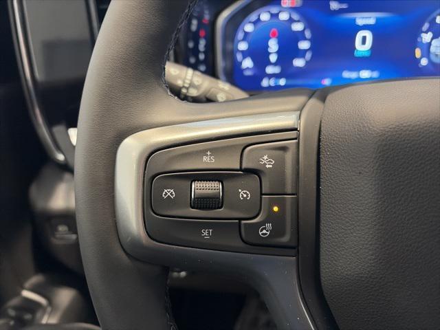 new 2026 Chevrolet Silverado 2500 car, priced at $61,972