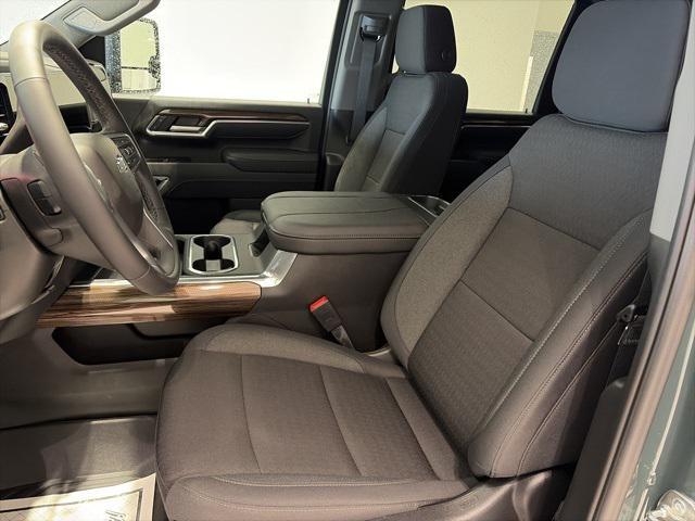 new 2026 Chevrolet Silverado 2500 car, priced at $61,972