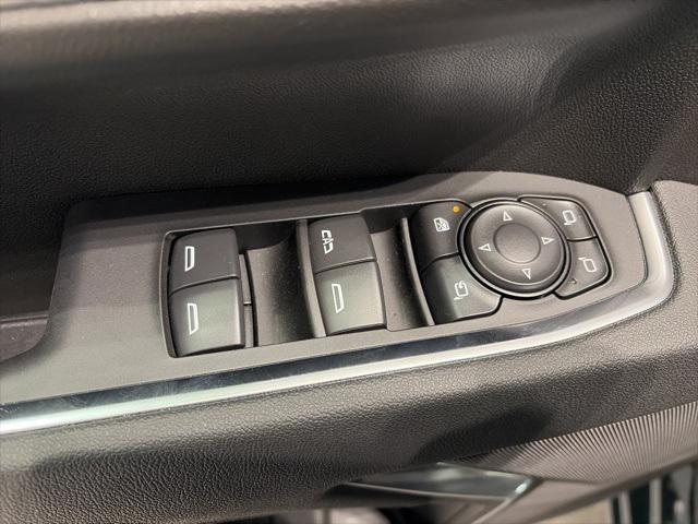 new 2026 Chevrolet Silverado 2500 car, priced at $61,972