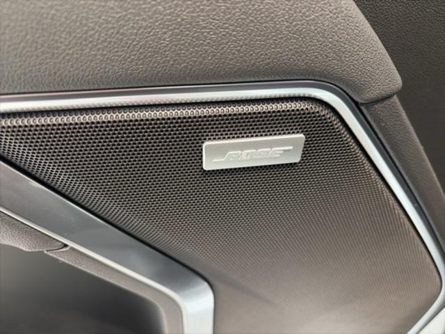 new 2026 Chevrolet Silverado 1500 car, priced at $57,128