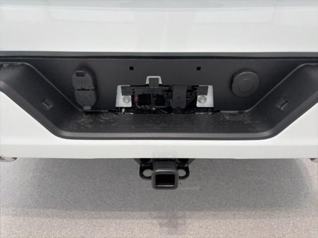 new 2026 Chevrolet Silverado 1500 car, priced at $57,128