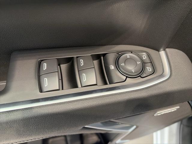 new 2026 Chevrolet Silverado 1500 car, priced at $57,128