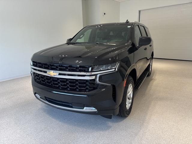 used 2022 Chevrolet Tahoe car, priced at $36,985