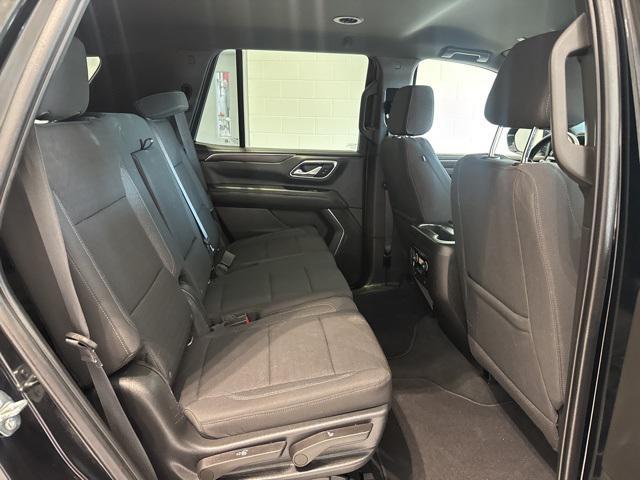 used 2022 Chevrolet Tahoe car, priced at $36,985