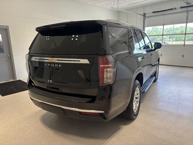 used 2022 Chevrolet Tahoe car, priced at $36,985