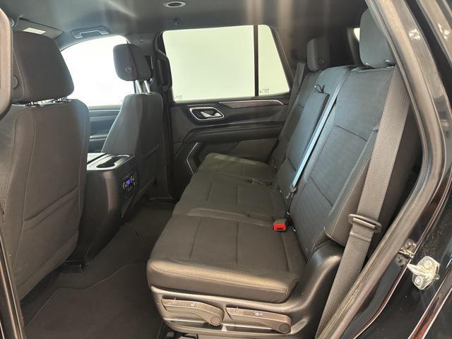 used 2022 Chevrolet Tahoe car, priced at $36,985