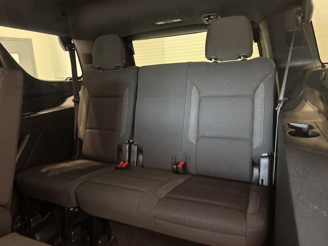used 2022 Chevrolet Tahoe car, priced at $36,985