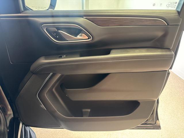 used 2022 Chevrolet Tahoe car, priced at $36,985