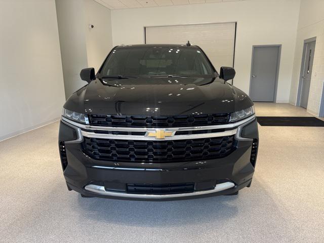 used 2022 Chevrolet Tahoe car, priced at $36,985