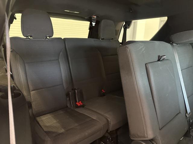 used 2022 Chevrolet Tahoe car, priced at $36,985