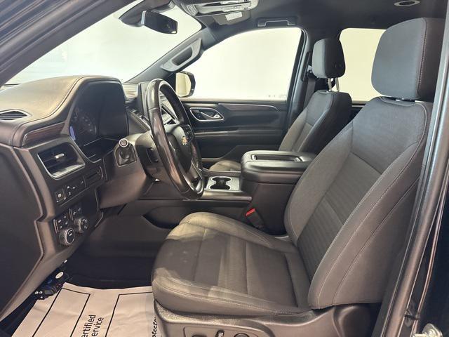 used 2022 Chevrolet Tahoe car, priced at $36,985