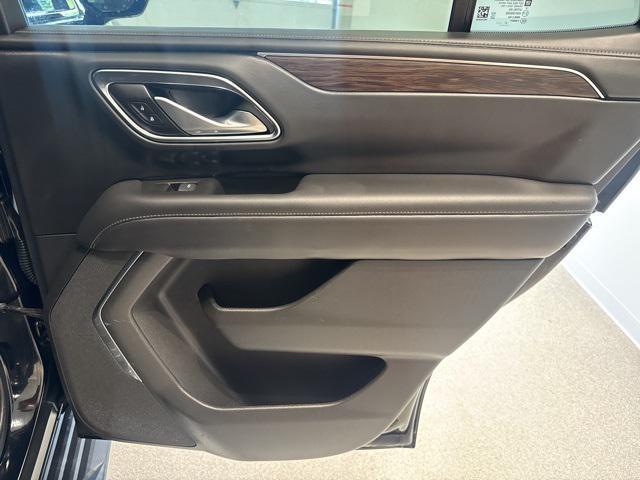 used 2022 Chevrolet Tahoe car, priced at $36,985