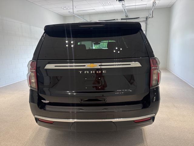 used 2022 Chevrolet Tahoe car, priced at $36,985