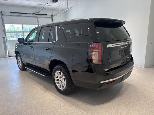 used 2022 Chevrolet Tahoe car, priced at $36,985