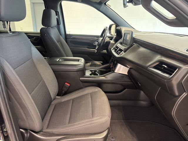 used 2022 Chevrolet Tahoe car, priced at $36,985
