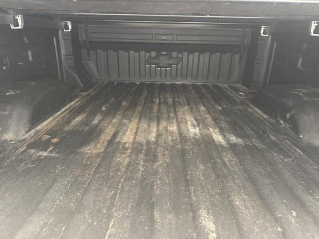 used 2020 Chevrolet Silverado 2500 car, priced at $35,995