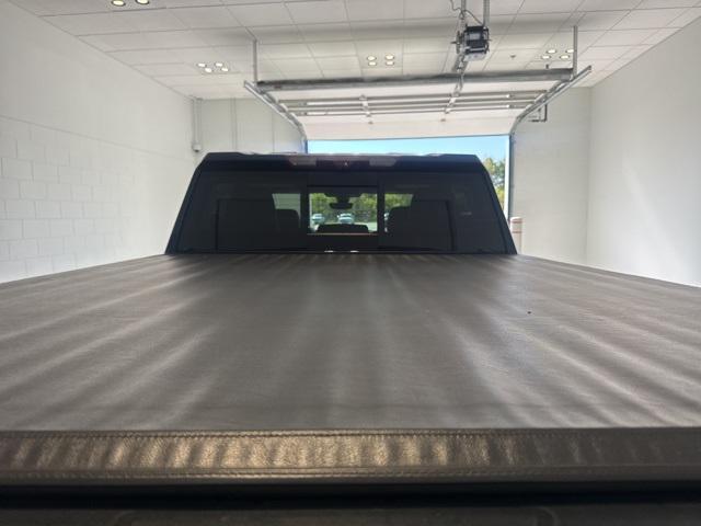 used 2020 Chevrolet Silverado 2500 car, priced at $35,995