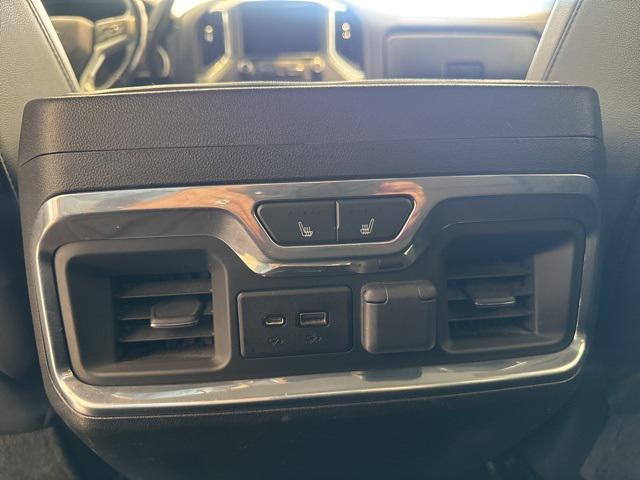 used 2020 Chevrolet Silverado 2500 car, priced at $35,995