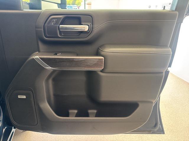 used 2020 Chevrolet Silverado 2500 car, priced at $35,995