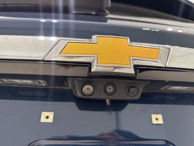 used 2023 Chevrolet Traverse car, priced at $32,795