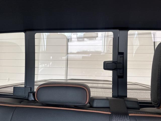 used 2024 GMC Canyon car, priced at $42,395