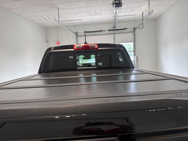 used 2024 GMC Canyon car, priced at $42,395