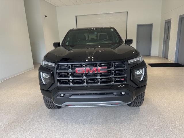 used 2024 GMC Canyon car, priced at $42,395