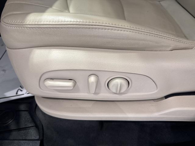 used 2021 Buick Enclave car, priced at $19,495